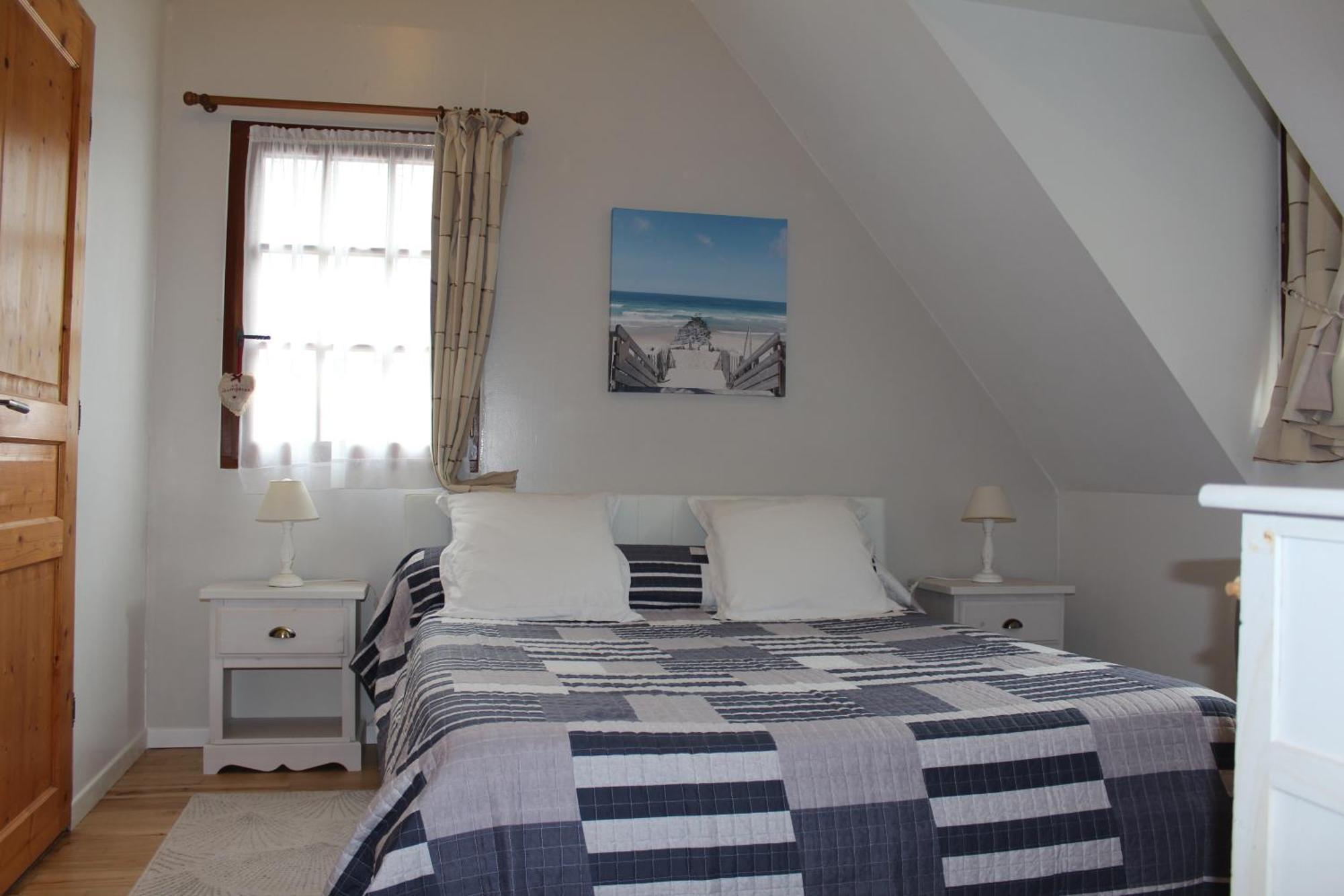 B&B Devalpierre Adult Only Glanville Esterno foto